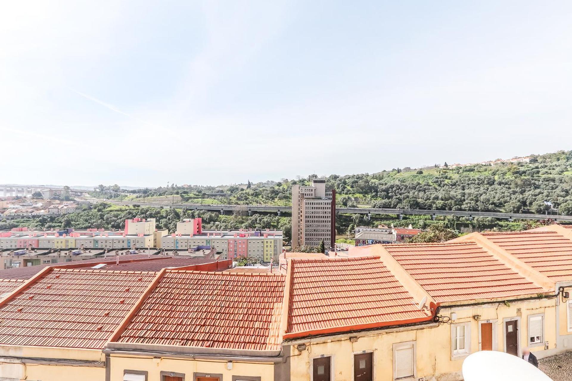 Vita Portucale ! Mp88 Building Lissabon Exterior foto