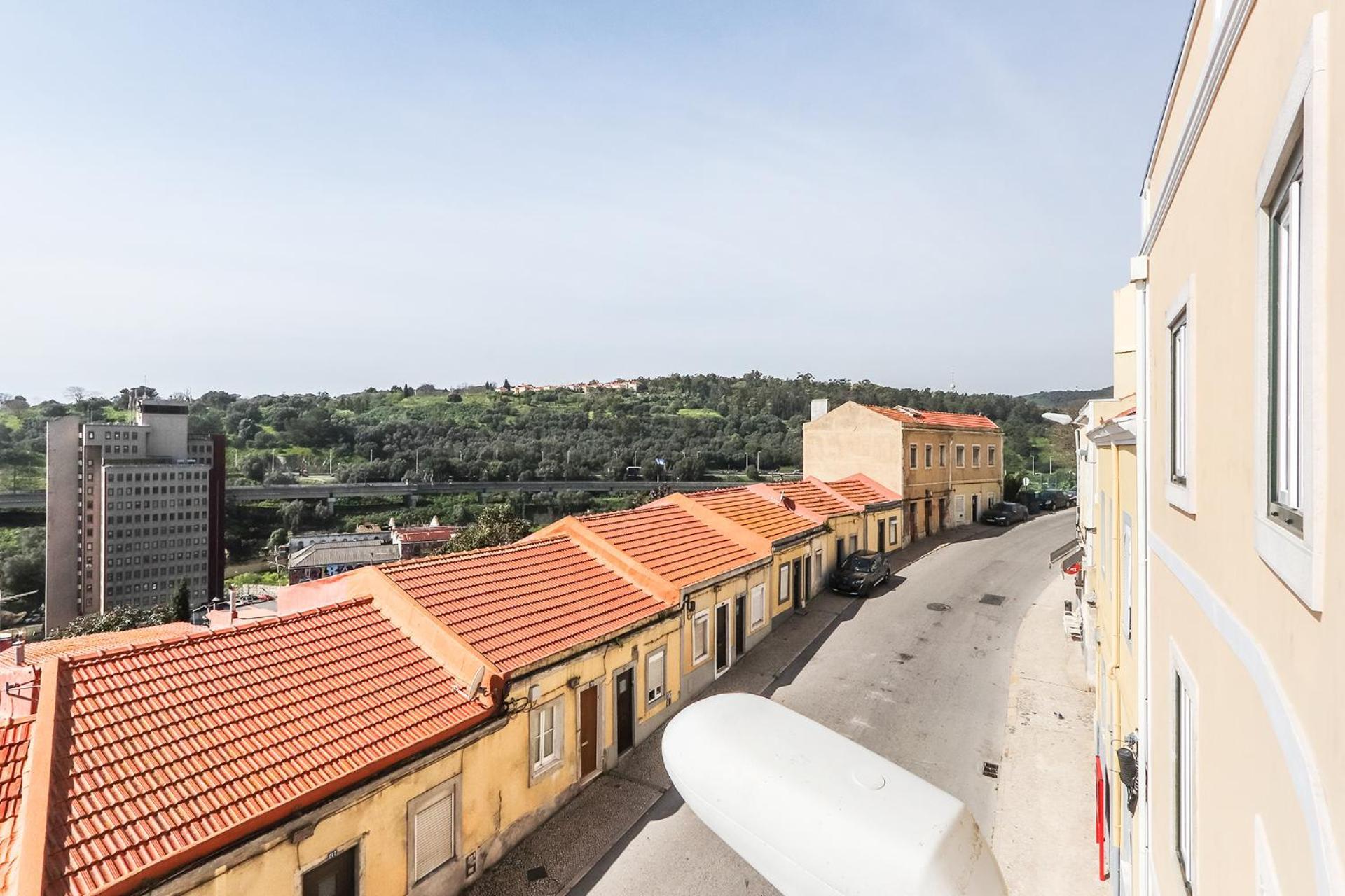 Vita Portucale ! Mp88 Building Lissabon Exterior foto