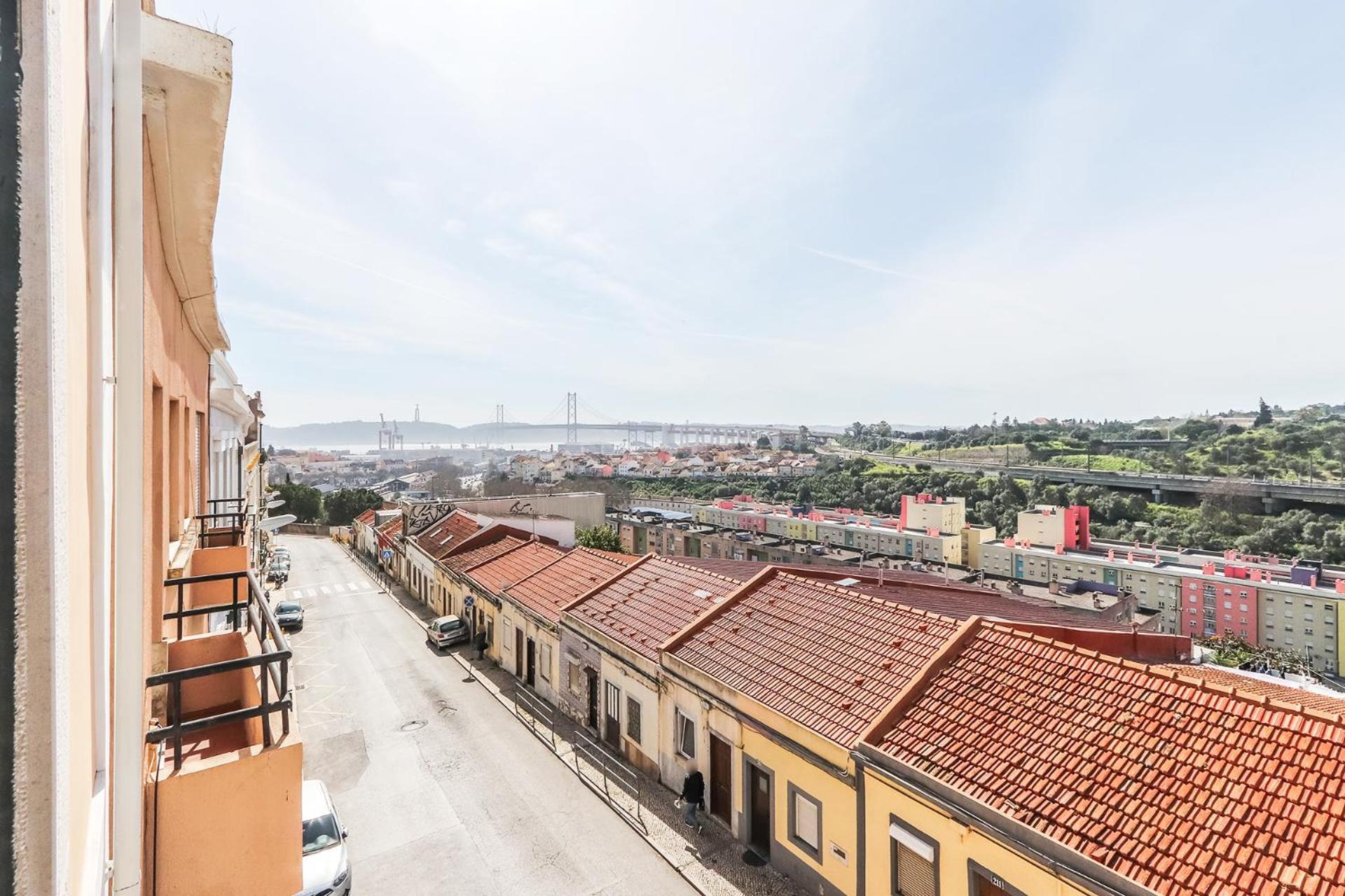 Vita Portucale ! Mp88 Building Lissabon Exterior foto