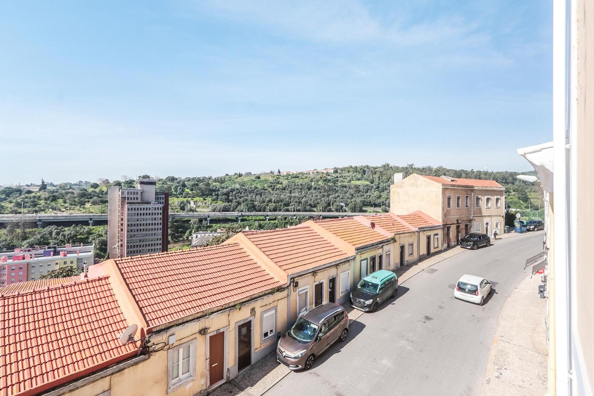Vita Portucale ! Mp88 Building Lissabon Exterior foto