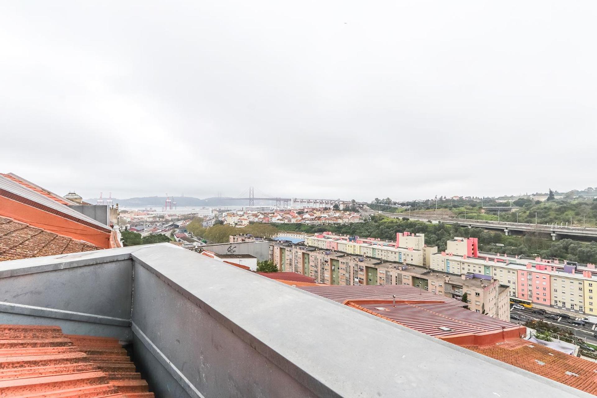 Vita Portucale ! Mp88 Building Lissabon Exterior foto