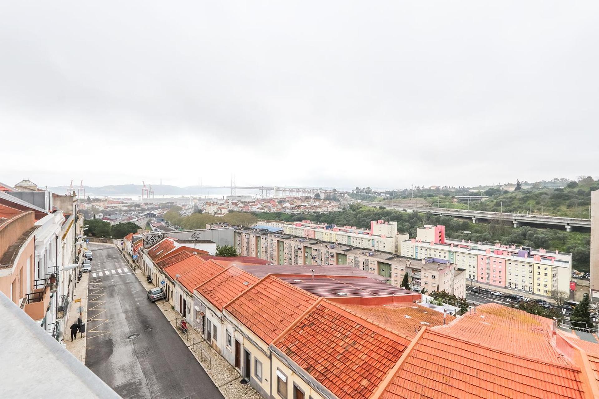 Vita Portucale ! Mp88 Building Lissabon Exterior foto