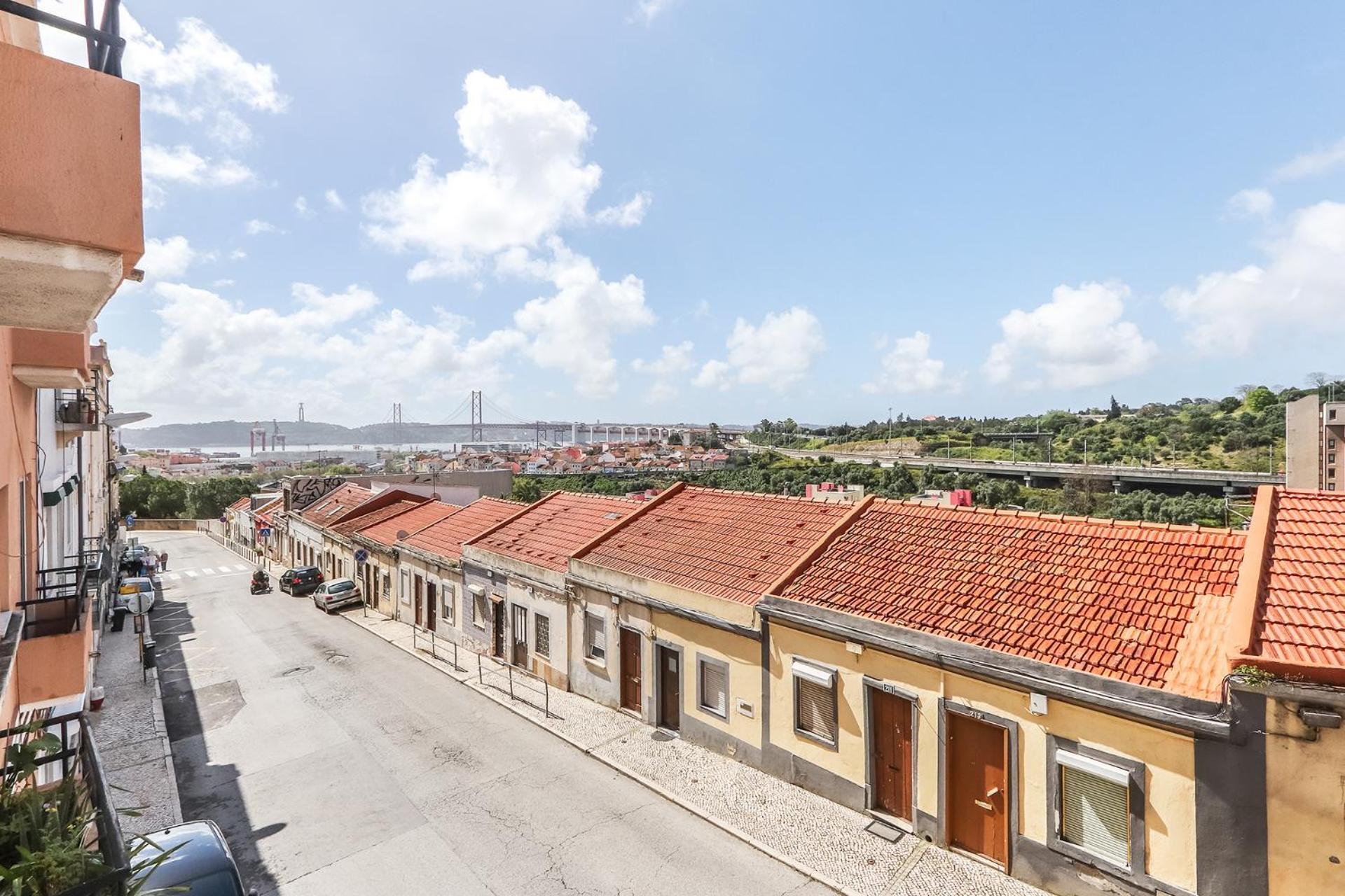 Vita Portucale ! Mp88 Building Lissabon Exterior foto