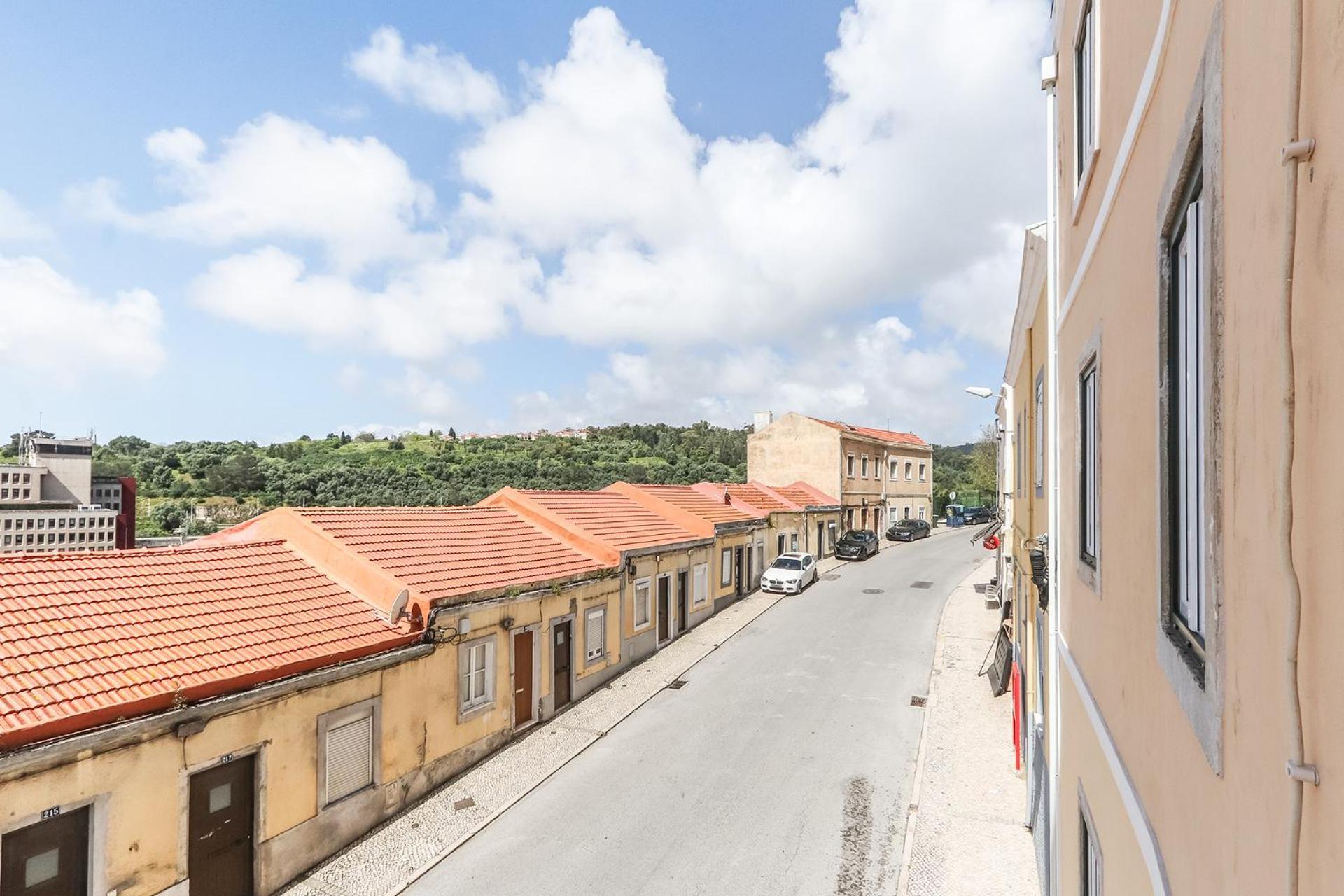 Vita Portucale ! Mp88 Building Lissabon Exterior foto