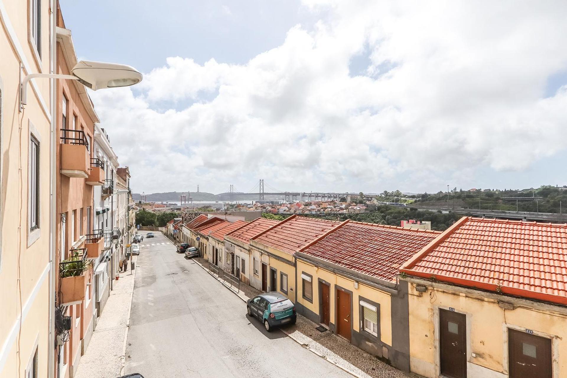 Vita Portucale ! Mp88 Building Lissabon Exterior foto
