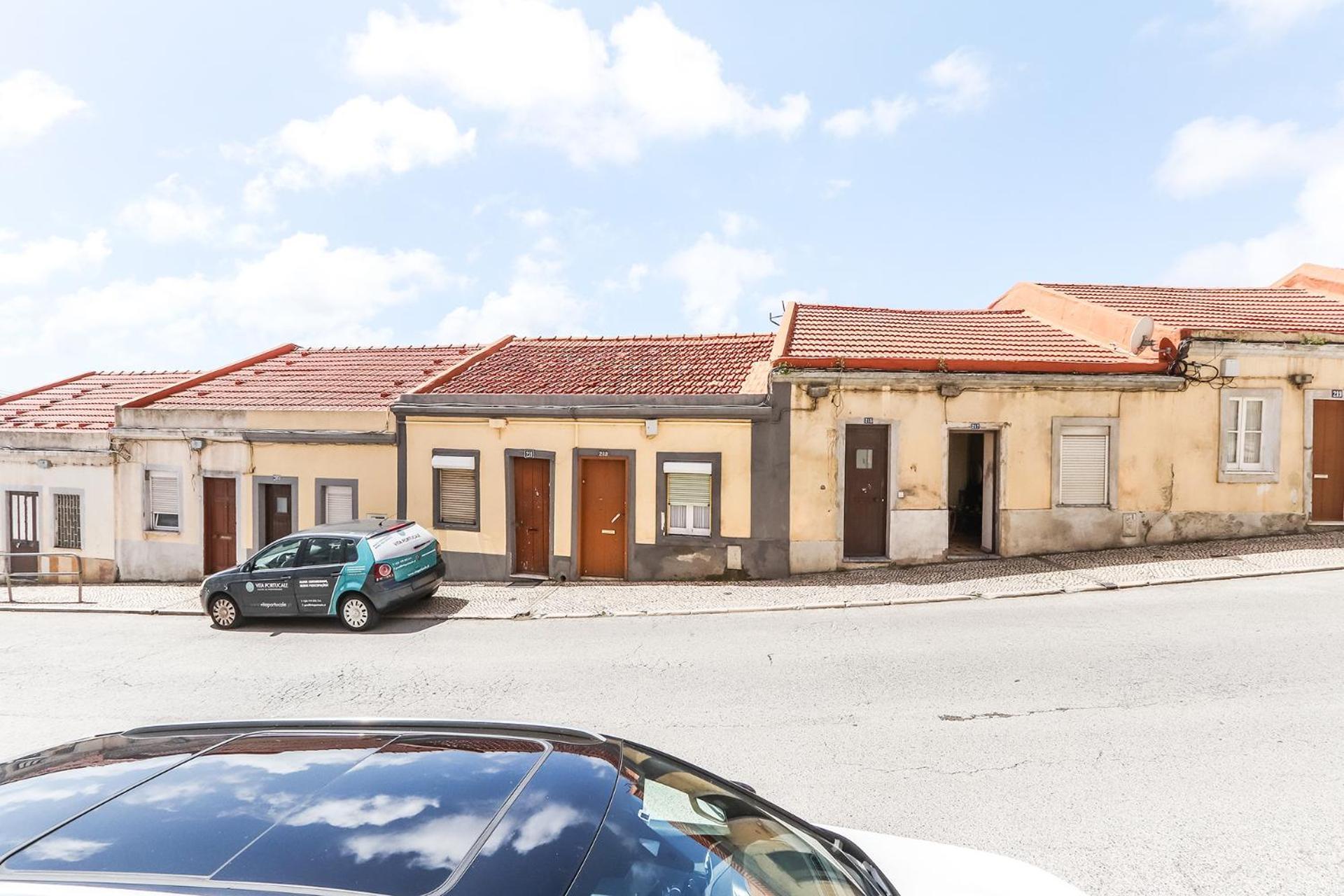 Vita Portucale ! Mp88 Building Lissabon Exterior foto