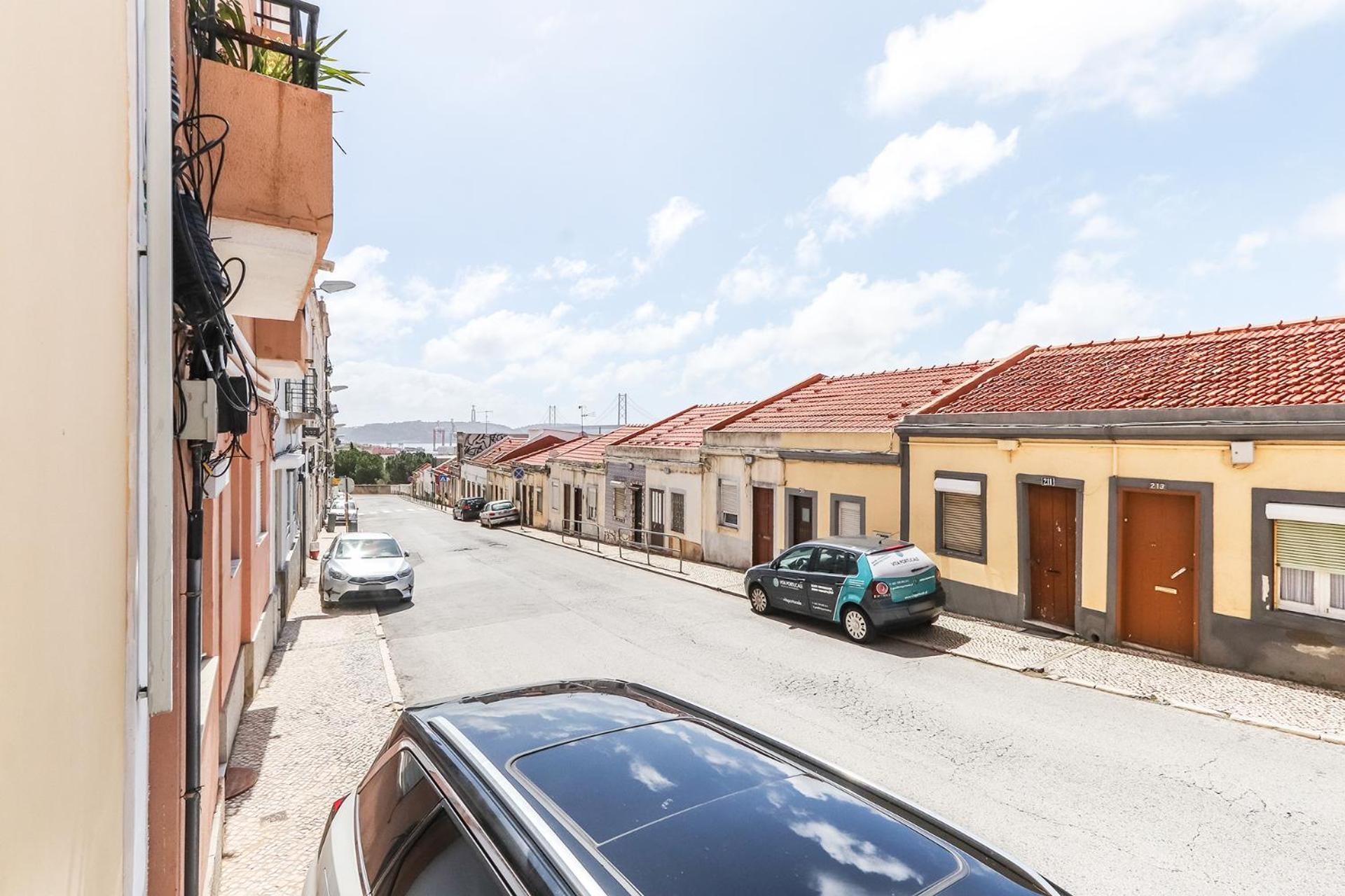 Vita Portucale ! Mp88 Building Lissabon Exterior foto
